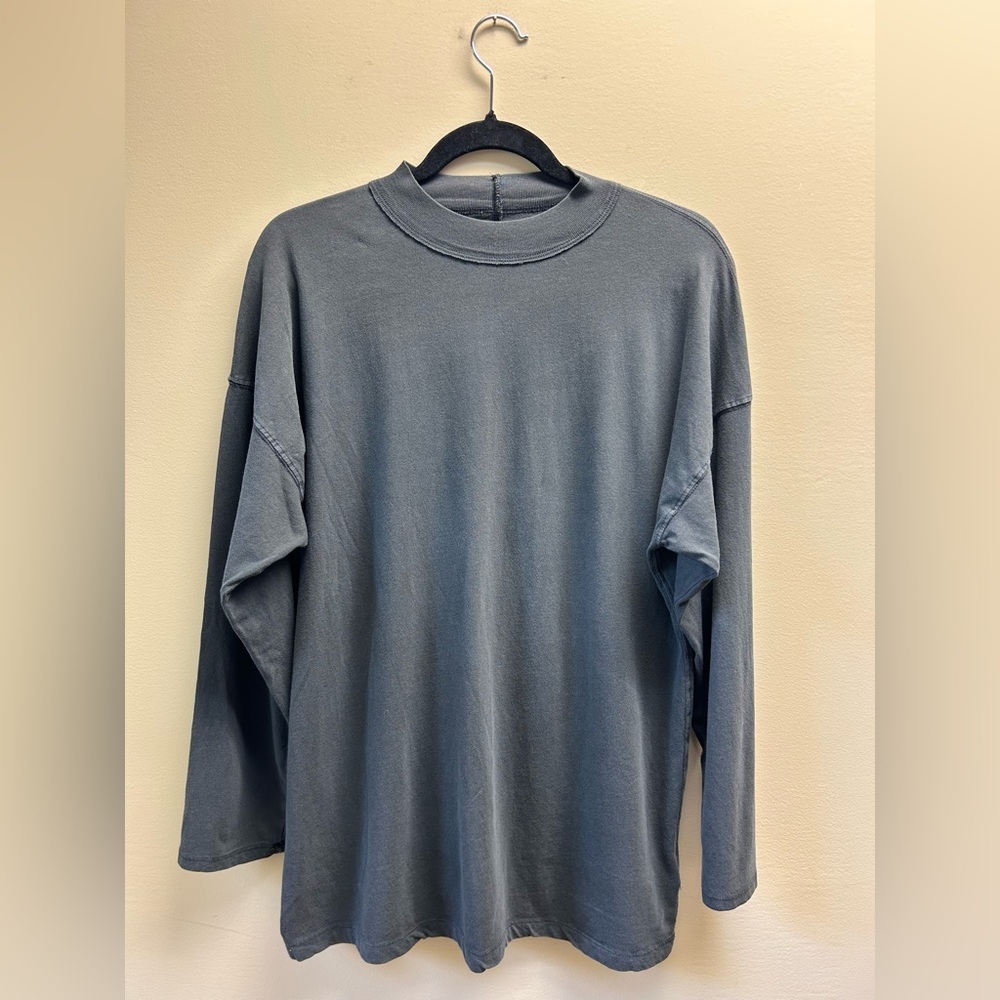 We The Free Long Sleeve Tee